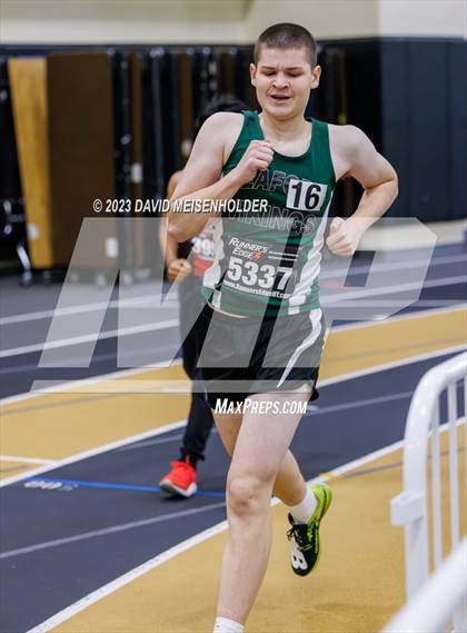 Thumbnail 3 in Section 8 Winter Meet (Saint Anthony's) photogallery.