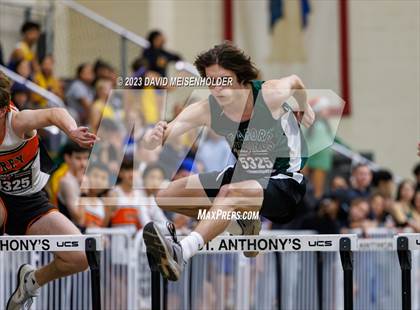 Thumbnail 3 in Section 8 Winter Meet (Saint Anthony's) photogallery.