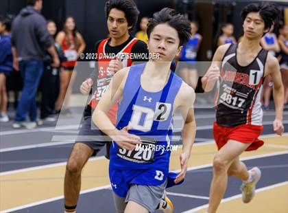 Thumbnail 1 in Section 8 Winter Meet (Saint Anthony's) photogallery.