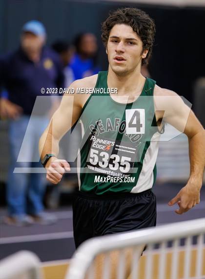Thumbnail 2 in Section 8 Winter Meet (Saint Anthony's) photogallery.