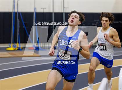 Thumbnail 1 in Section 8 Winter Meet (Saint Anthony's) photogallery.