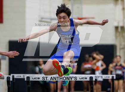 Thumbnail 1 in Section 8 Winter Meet (Saint Anthony's) photogallery.