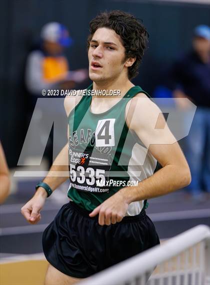 Thumbnail 3 in Section 8 Winter Meet (Saint Anthony's) photogallery.