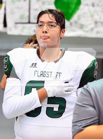 Thumbnail 1 in Glendale @ Flagstaff (Kick-Off Classic) photogallery.