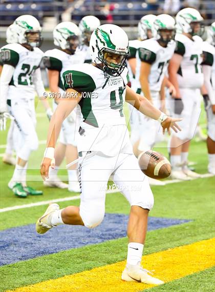 Thumbnail 2 in Glendale @ Flagstaff (Kick-Off Classic) photogallery.