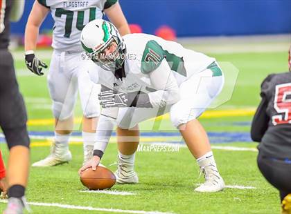 Thumbnail 2 in Glendale @ Flagstaff (Kick-Off Classic) photogallery.