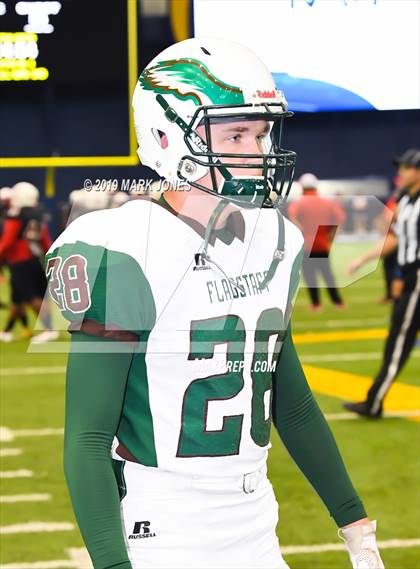 Thumbnail 2 in Glendale @ Flagstaff (Kick-Off Classic) photogallery.
