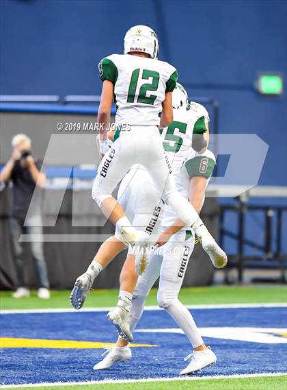 Thumbnail 1 in Glendale @ Flagstaff (Kick-Off Classic) photogallery.