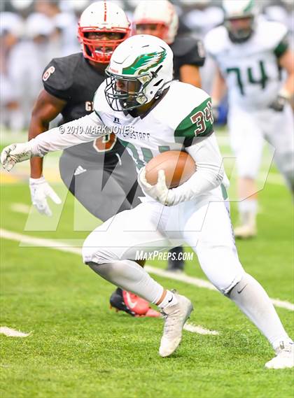 Thumbnail 1 in Glendale @ Flagstaff (Kick-Off Classic) photogallery.