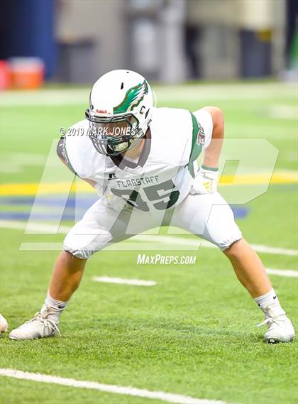 Thumbnail 2 in Glendale @ Flagstaff (Kick-Off Classic) photogallery.