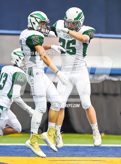 Thumbnail 2 in Glendale @ Flagstaff (Kick-Off Classic) photogallery.