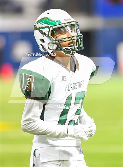 Thumbnail 1 in Glendale @ Flagstaff (Kick-Off Classic) photogallery.