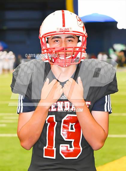 Thumbnail 2 in Glendale @ Flagstaff (Kick-Off Classic) photogallery.