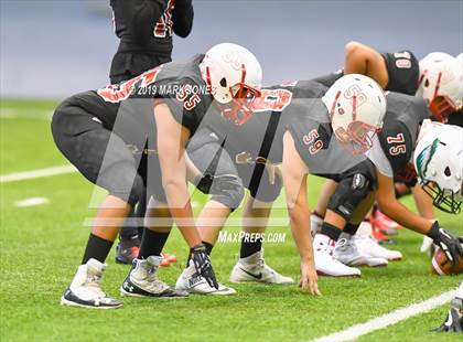 Thumbnail 1 in Glendale @ Flagstaff (Kick-Off Classic) photogallery.