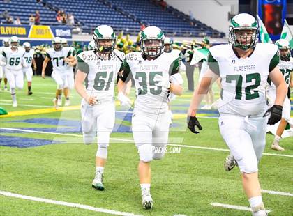 Thumbnail 2 in Glendale @ Flagstaff (Kick-Off Classic) photogallery.