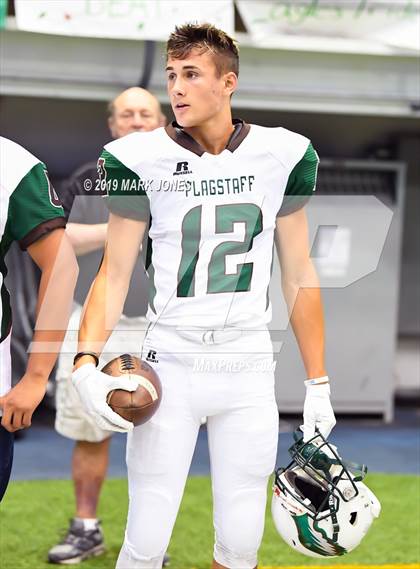 Thumbnail 1 in Glendale @ Flagstaff (Kick-Off Classic) photogallery.