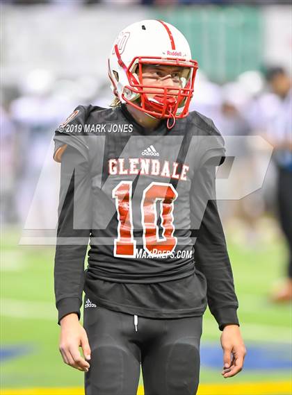 Thumbnail 1 in Glendale @ Flagstaff (Kick-Off Classic) photogallery.