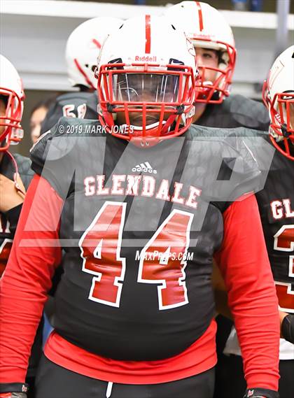 Thumbnail 1 in Glendale @ Flagstaff (Kick-Off Classic) photogallery.