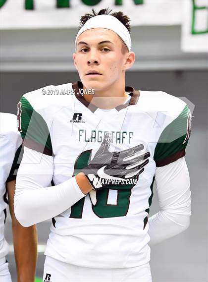 Thumbnail 3 in Glendale @ Flagstaff (Kick-Off Classic) photogallery.