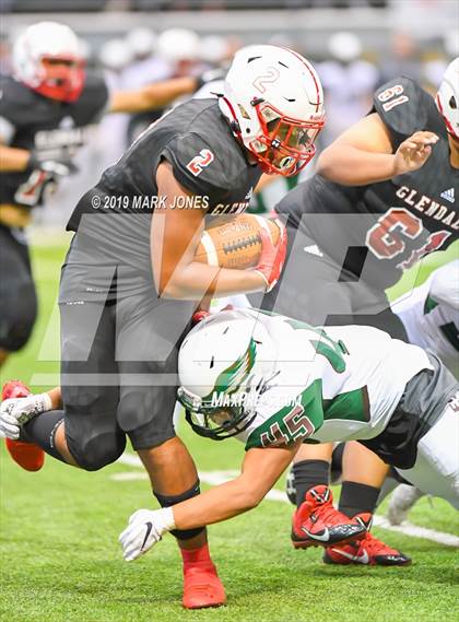 Thumbnail 2 in Glendale @ Flagstaff (Kick-Off Classic) photogallery.