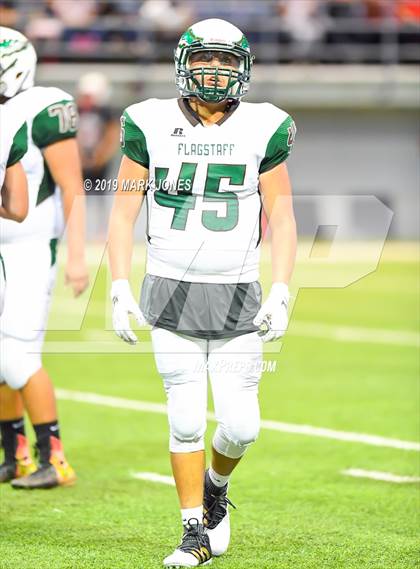 Thumbnail 2 in Glendale @ Flagstaff (Kick-Off Classic) photogallery.