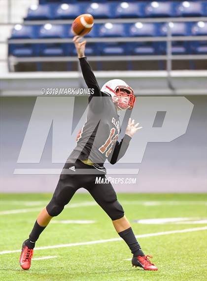 Thumbnail 2 in Glendale @ Flagstaff (Kick-Off Classic) photogallery.