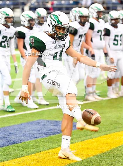 Thumbnail 3 in Glendale @ Flagstaff (Kick-Off Classic) photogallery.