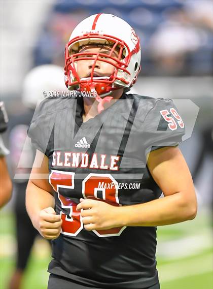 Thumbnail 2 in Glendale @ Flagstaff (Kick-Off Classic) photogallery.