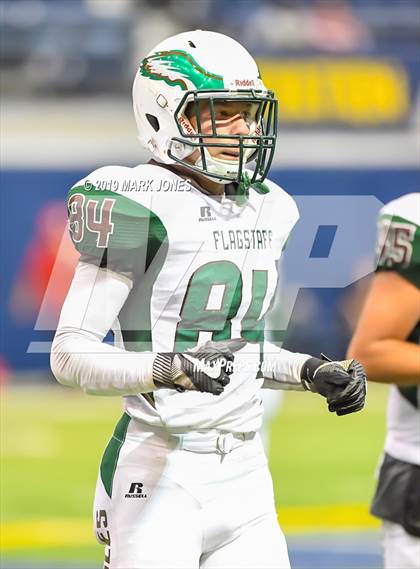 Thumbnail 1 in Glendale @ Flagstaff (Kick-Off Classic) photogallery.