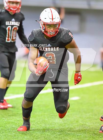 Thumbnail 2 in Glendale @ Flagstaff (Kick-Off Classic) photogallery.