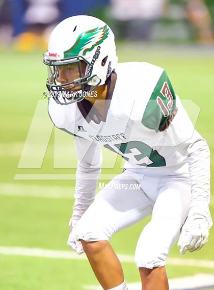 Thumbnail 3 in Glendale @ Flagstaff (Kick-Off Classic) photogallery.