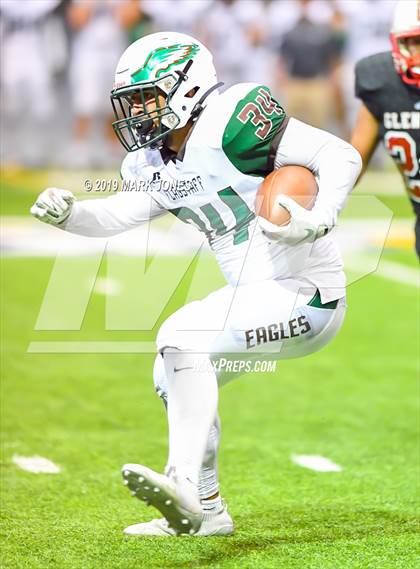 Thumbnail 3 in Glendale @ Flagstaff (Kick-Off Classic) photogallery.