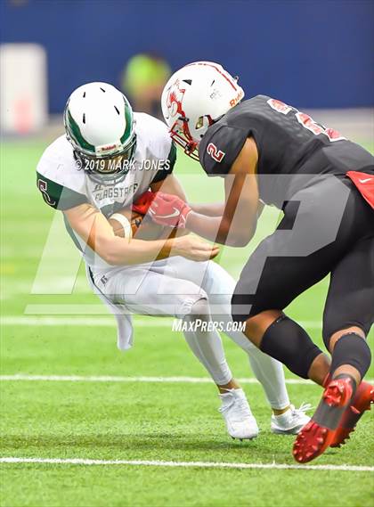 Thumbnail 2 in Glendale @ Flagstaff (Kick-Off Classic) photogallery.
