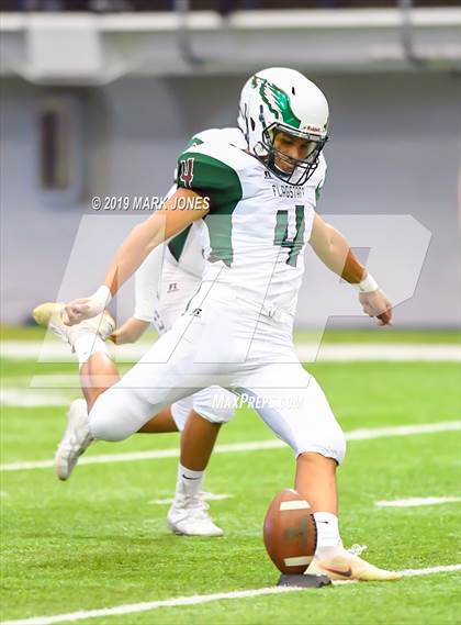 Thumbnail 2 in Glendale @ Flagstaff (Kick-Off Classic) photogallery.