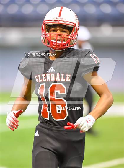 Thumbnail 1 in Glendale @ Flagstaff (Kick-Off Classic) photogallery.