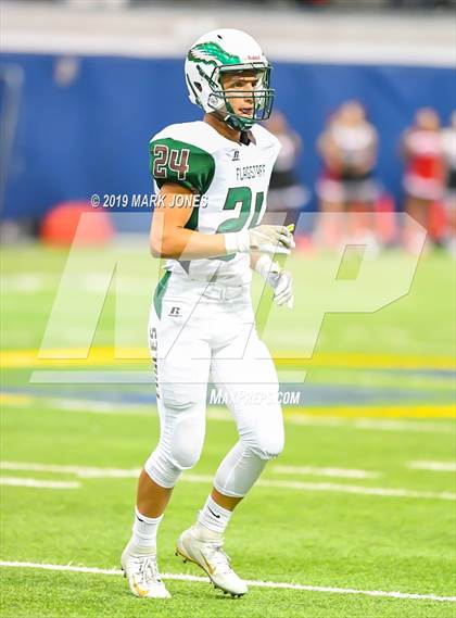 Thumbnail 2 in Glendale @ Flagstaff (Kick-Off Classic) photogallery.