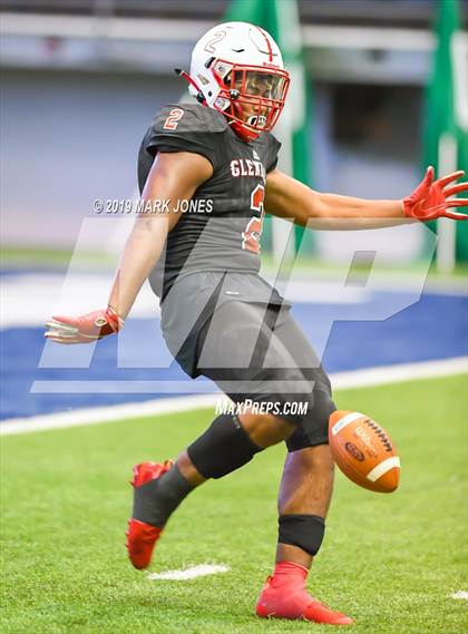 Thumbnail 2 in Glendale @ Flagstaff (Kick-Off Classic) photogallery.