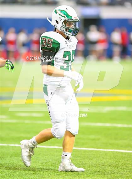 Thumbnail 1 in Glendale @ Flagstaff (Kick-Off Classic) photogallery.