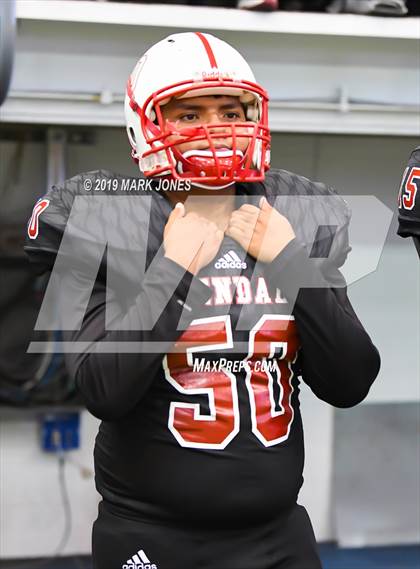 Thumbnail 3 in Glendale @ Flagstaff (Kick-Off Classic) photogallery.