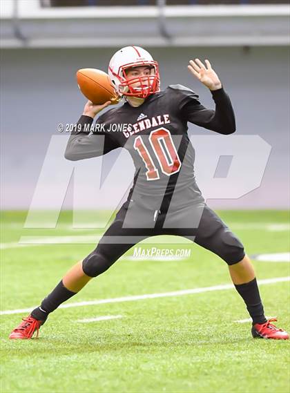 Thumbnail 3 in Glendale @ Flagstaff (Kick-Off Classic) photogallery.
