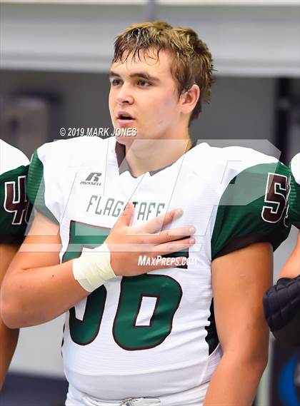 Thumbnail 1 in Glendale @ Flagstaff (Kick-Off Classic) photogallery.
