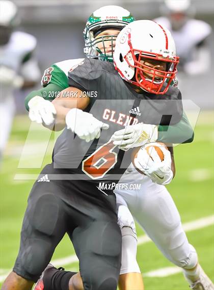 Thumbnail 1 in Glendale @ Flagstaff (Kick-Off Classic) photogallery.