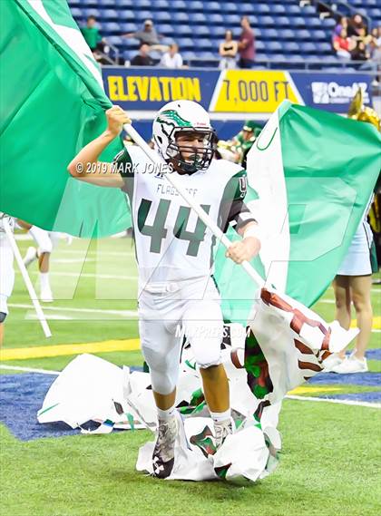 Thumbnail 3 in Glendale @ Flagstaff (Kick-Off Classic) photogallery.