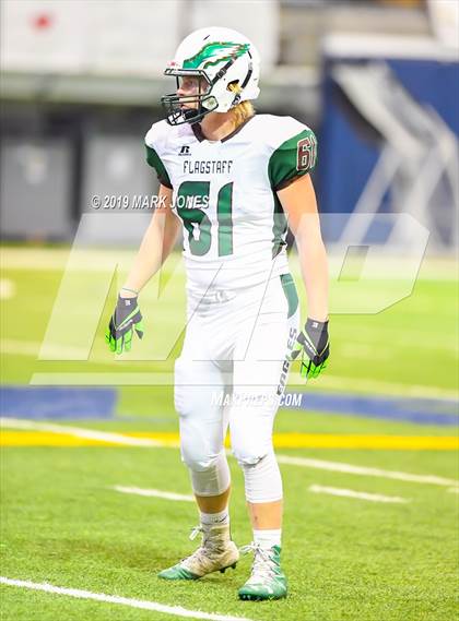 Thumbnail 1 in Glendale @ Flagstaff (Kick-Off Classic) photogallery.