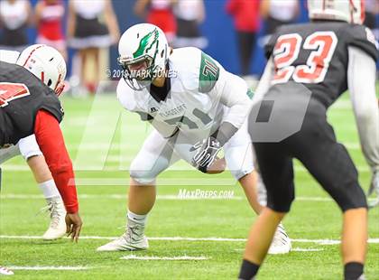 Thumbnail 1 in Glendale @ Flagstaff (Kick-Off Classic) photogallery.