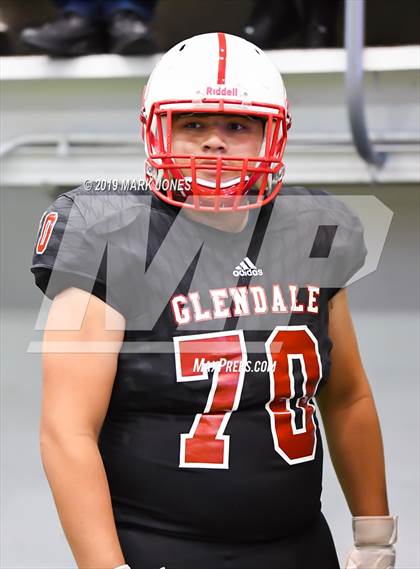 Thumbnail 2 in Glendale @ Flagstaff (Kick-Off Classic) photogallery.