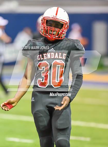 Thumbnail 1 in Glendale @ Flagstaff (Kick-Off Classic) photogallery.