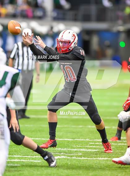 Thumbnail 2 in Glendale @ Flagstaff (Kick-Off Classic) photogallery.