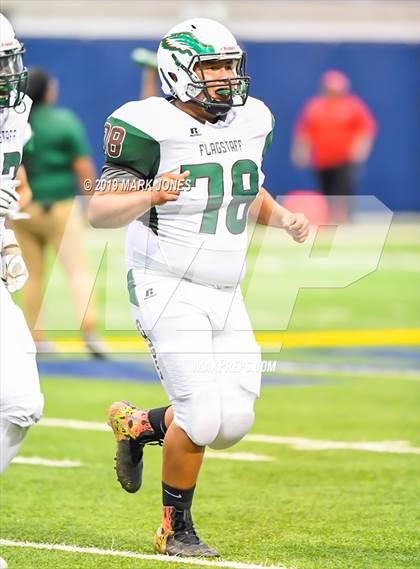 Thumbnail 3 in Glendale @ Flagstaff (Kick-Off Classic) photogallery.