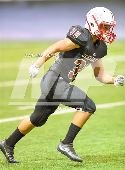 Thumbnail 3 in Glendale @ Flagstaff (Kick-Off Classic) photogallery.